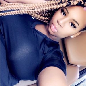 Meet your Posher, Vernesia